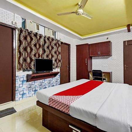 Hotel O Eleven Hotel & Banquet Kota  Bagian luar foto